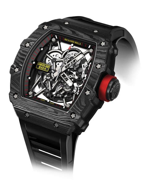 richard mille 35-02 price|rm 35 03 price.